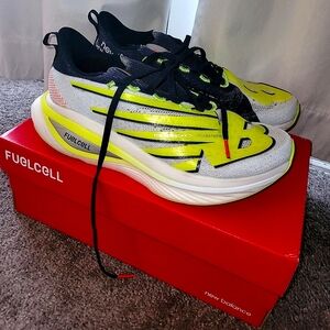 New Balance Running Shoes